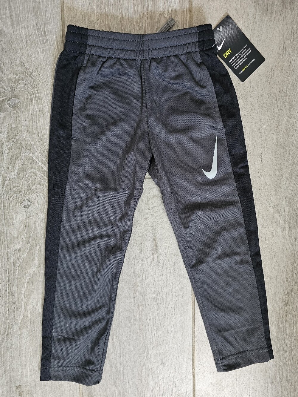 NIKE Boys Dri-Fit Jogger | 4 YRS NWT